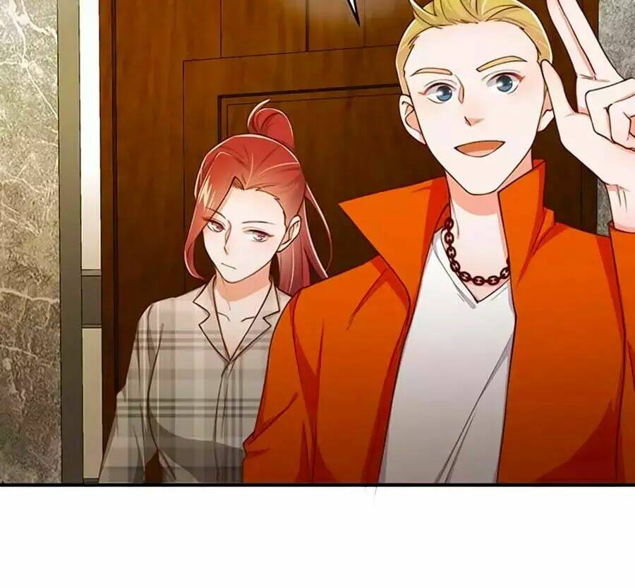Nhật Ký Báo Thù Của Thiên Kim Hai Mặt: Chapter 47