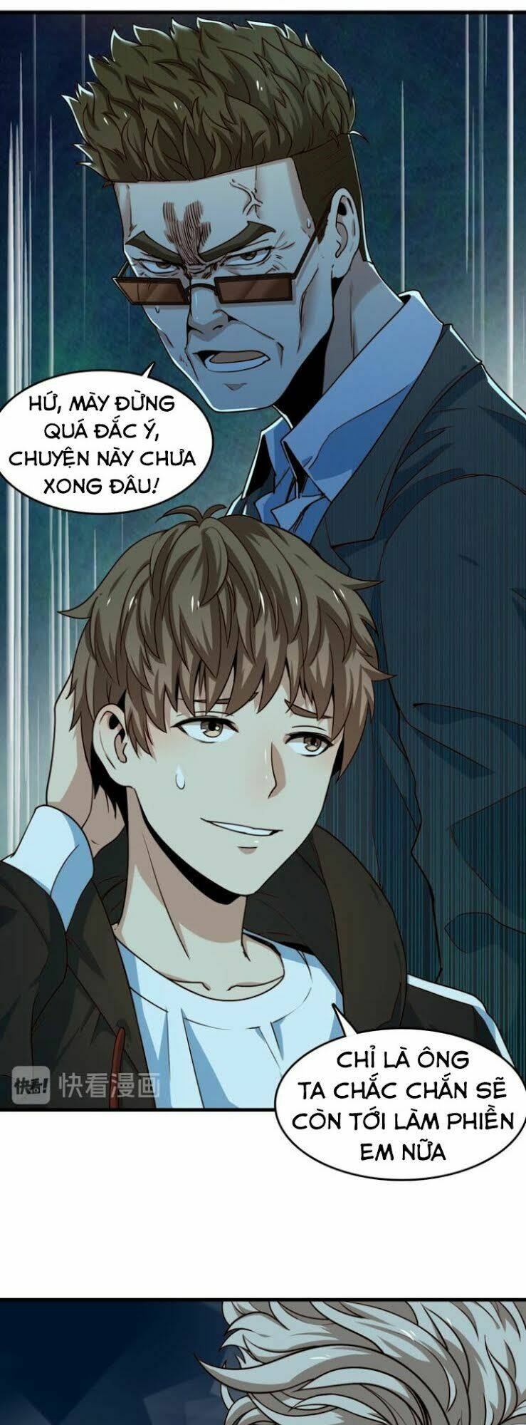 Trọng Sinh Tiểu Y Tiên: Chapter 24