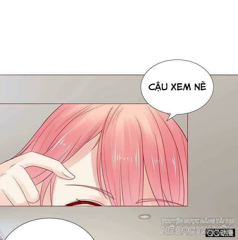 Băng Sơn Học Trưởng Không Được Chọc: Chapter 26.1