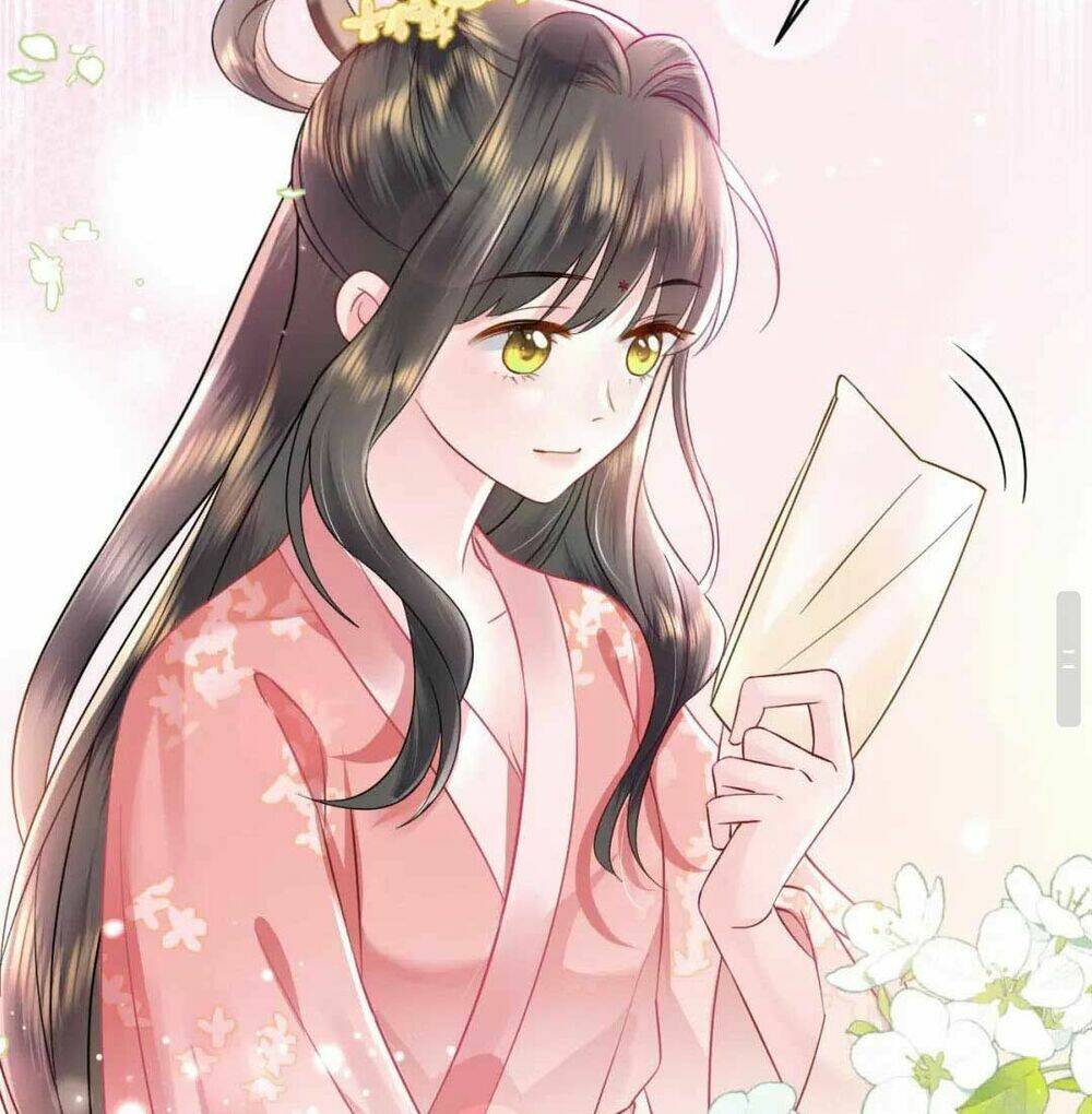 TRỌNG SINH TRỞ LẠI ! TA NHẤT ĐỊNH SẼ BẢO VỆ NÀNG CHU TOÀN !: Chapter 5
