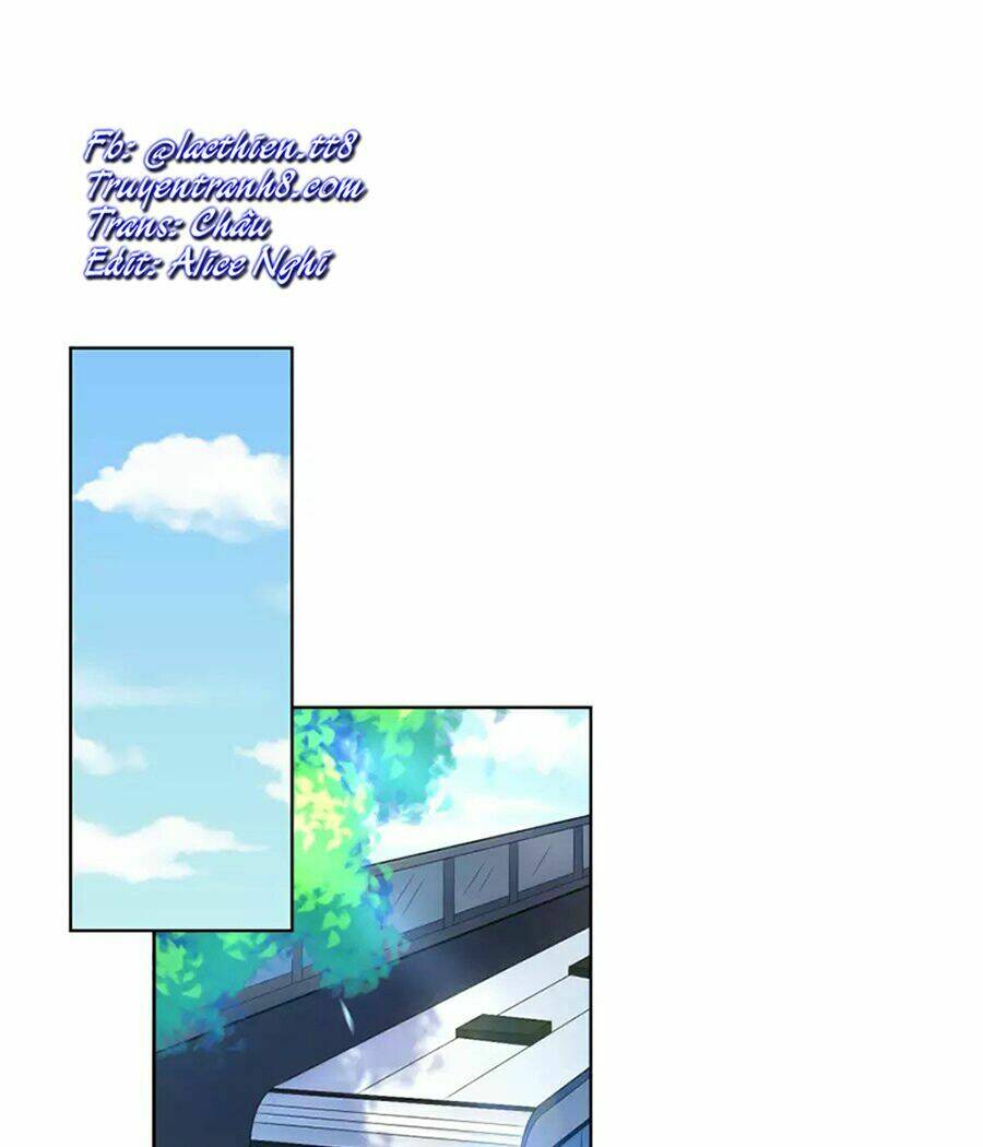 Tôi Bị Tổng Tài Ám Hại: Chapter 143