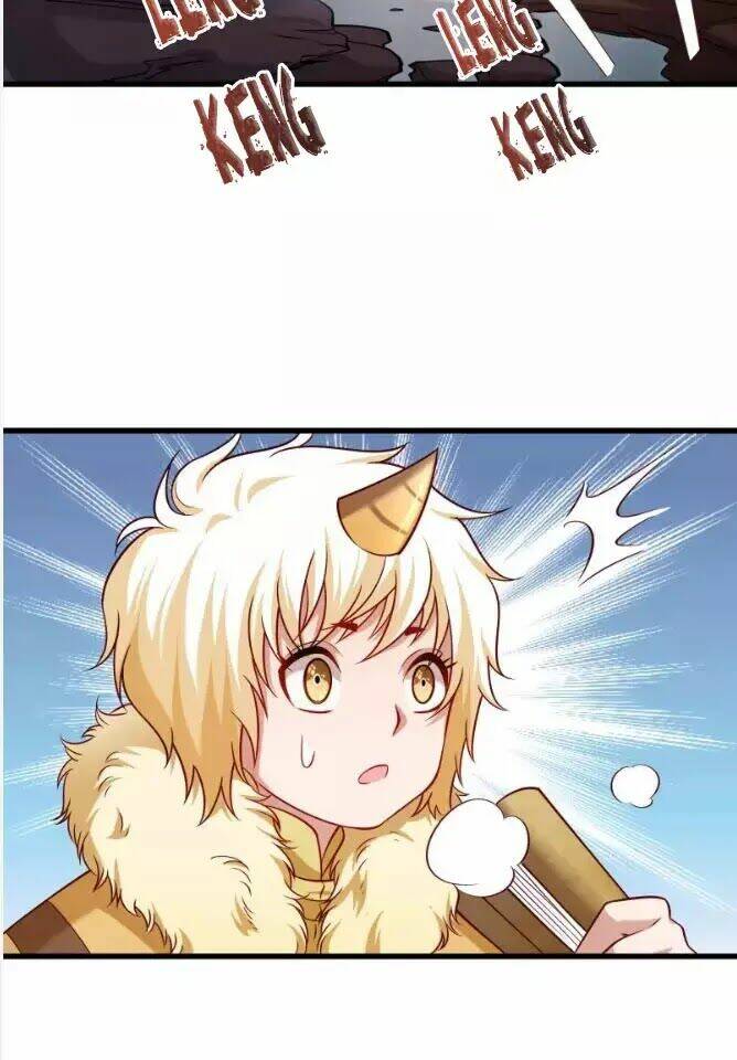 Tiểu Hoàng Thư Và Tiểu Hoàng Thúc: Chapter 68