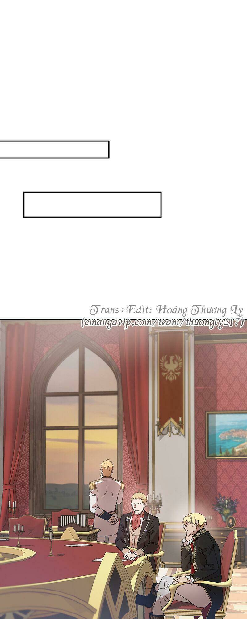 Khế Ước Của Ác Ma: Chapter 30
