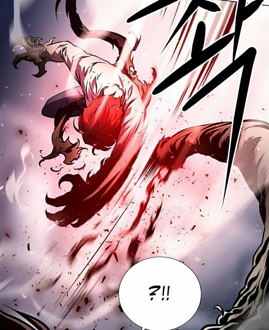 Sức Cùng Lực Kiệt: Chapter 3
