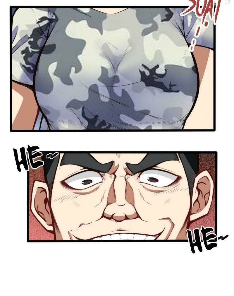 Đô Thị Âm Dương Tiên Y: Chapter 86