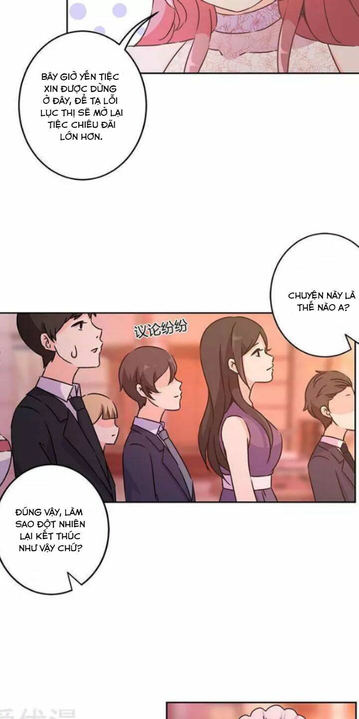 Trọng Sinh Chi Hao Môn Cường Thế Quy Lai: Chapter 130