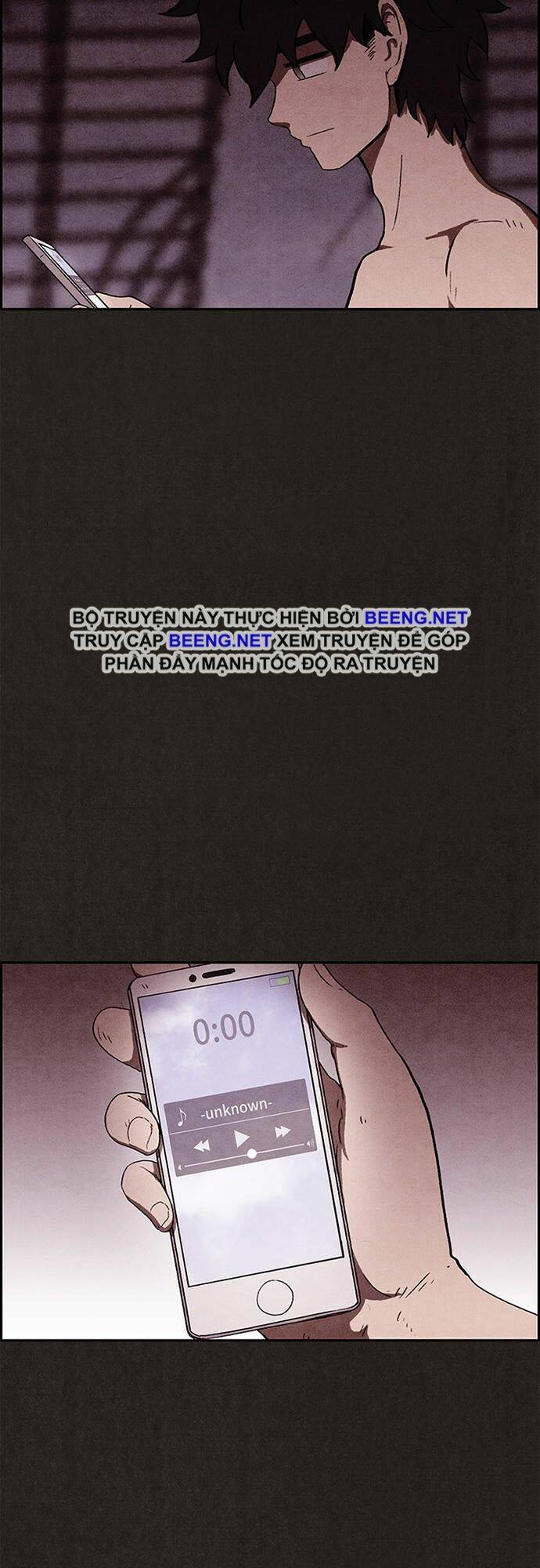 Quái Vật Tại Chung Cư Xanh: Chapter 139