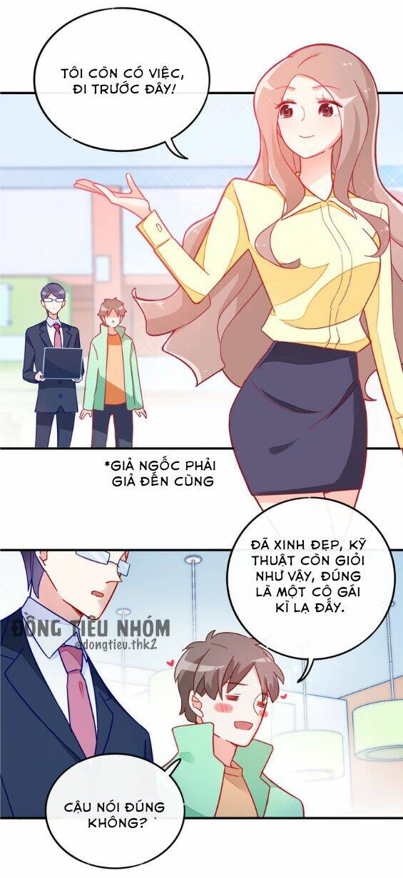 Cẩm Nang Tấn Công Tra Nam: Chapter 3