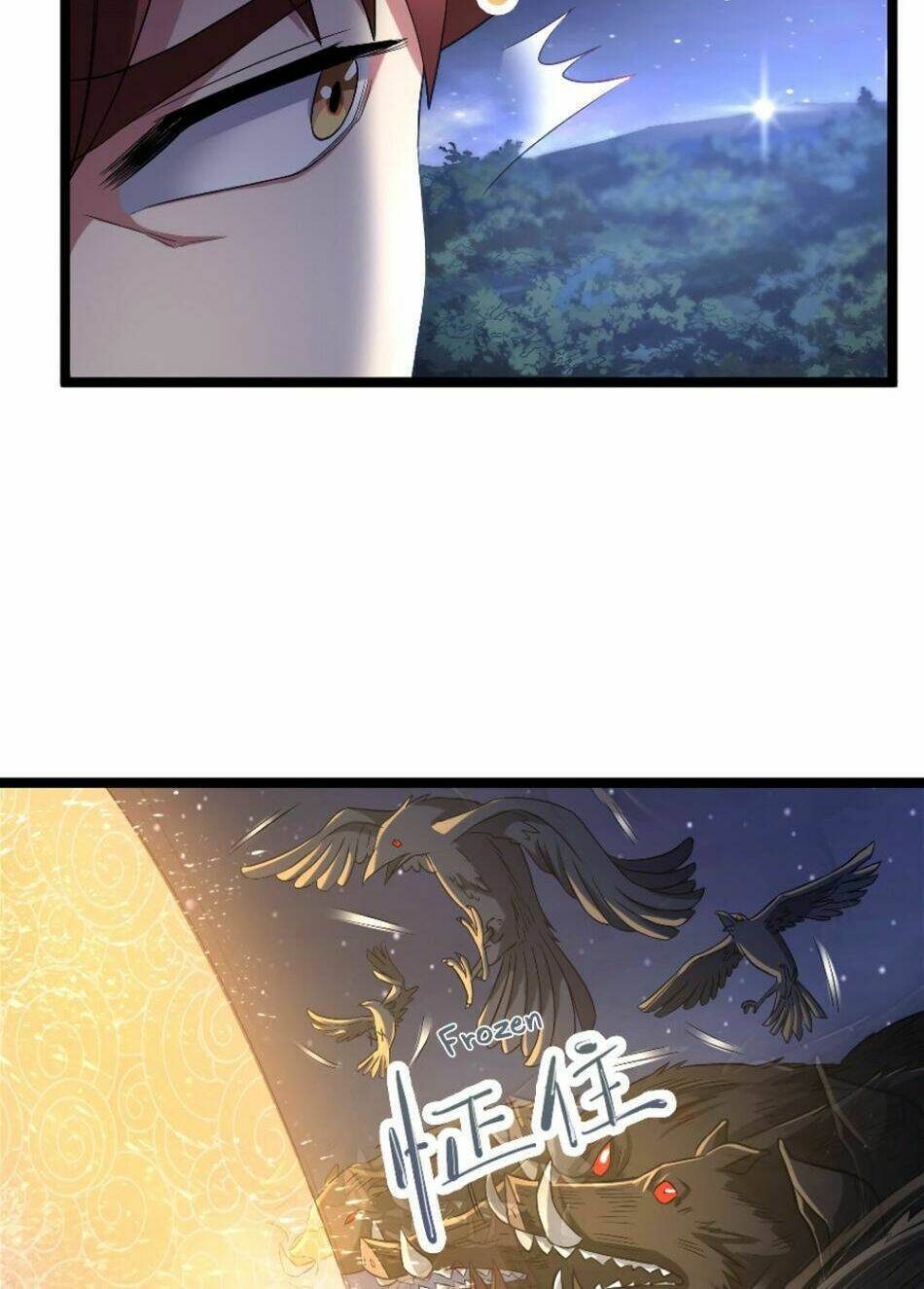 Ta Là Người Duy Nhất Đỡ Được Chiêu Cuối Của Quỷ Vương: Chapter 15