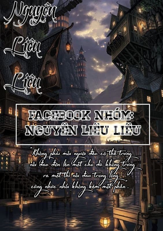 Huyền Sắc Thanh Âm: Chapter 4.1