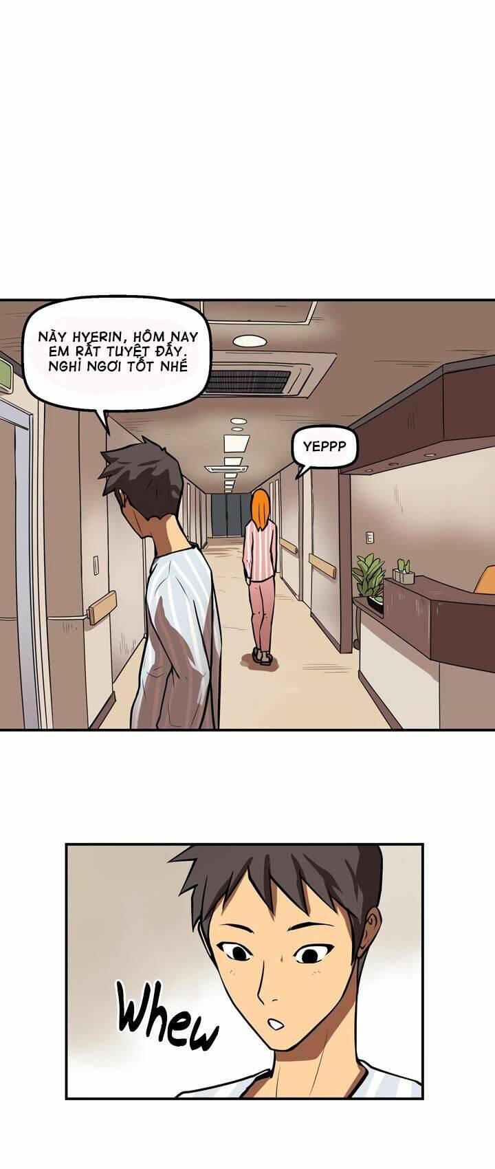 Raid: Chapter 25