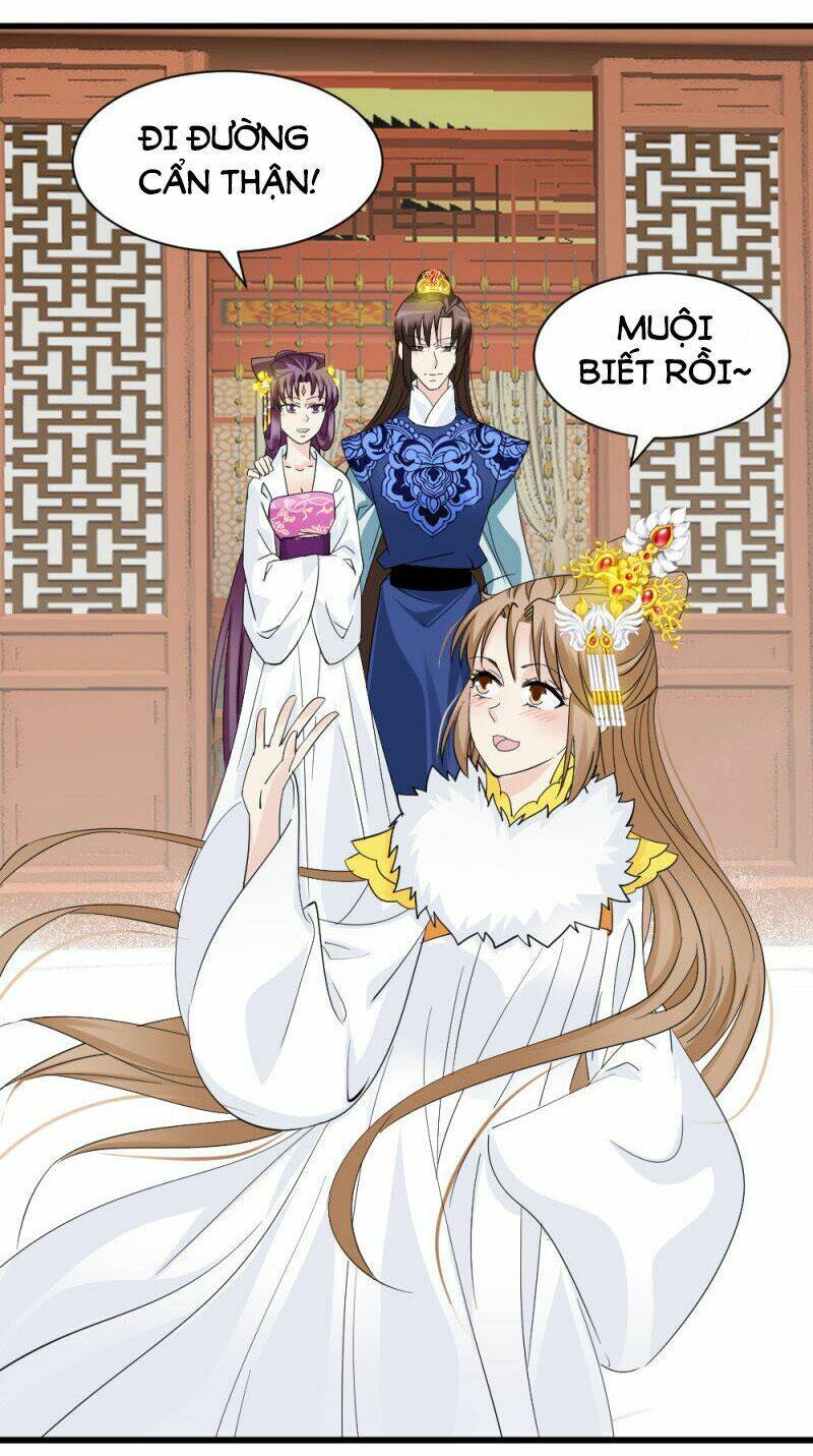 Tuyệt Thế Độc Phi Của Tà Vương: Chapter 78