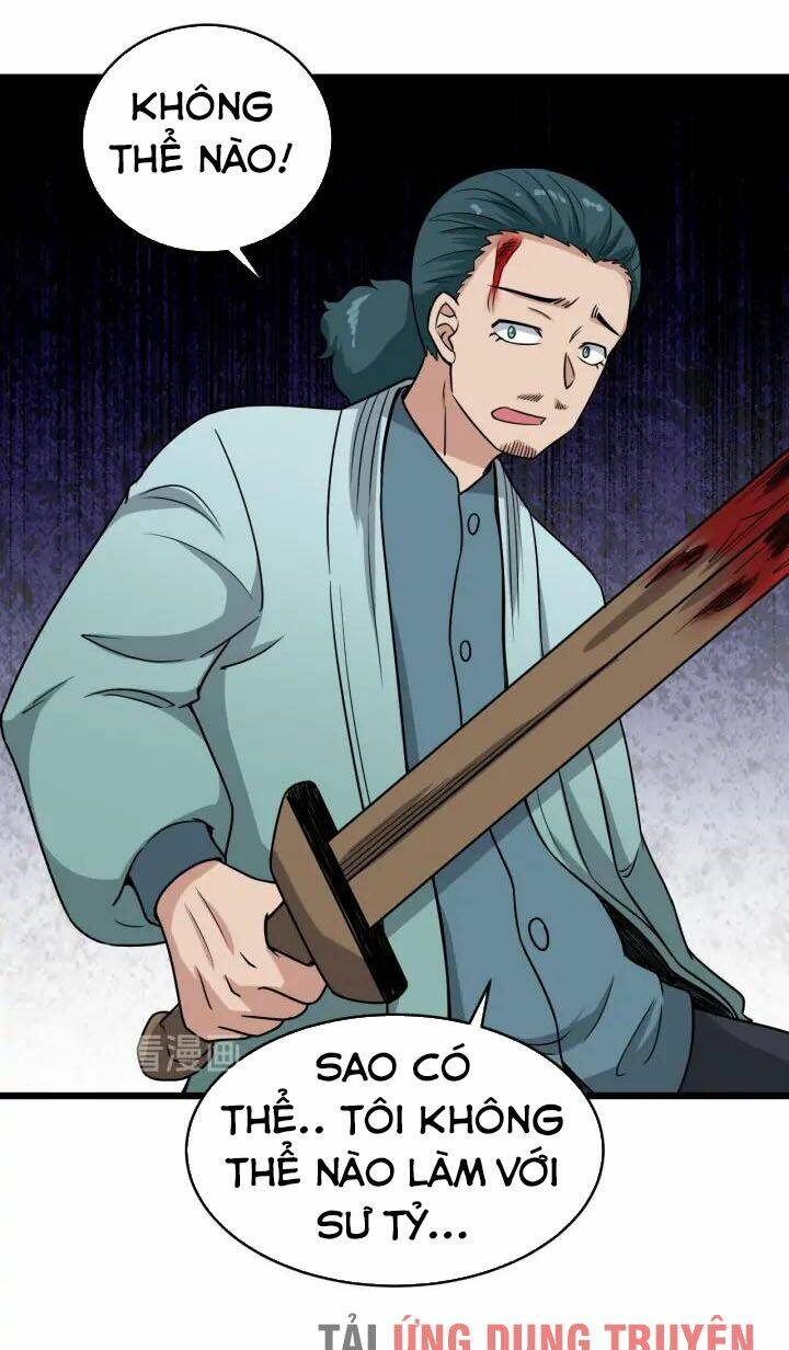 Hệ Thống Tu Tiên Mạnh Nhất: Chapter 129