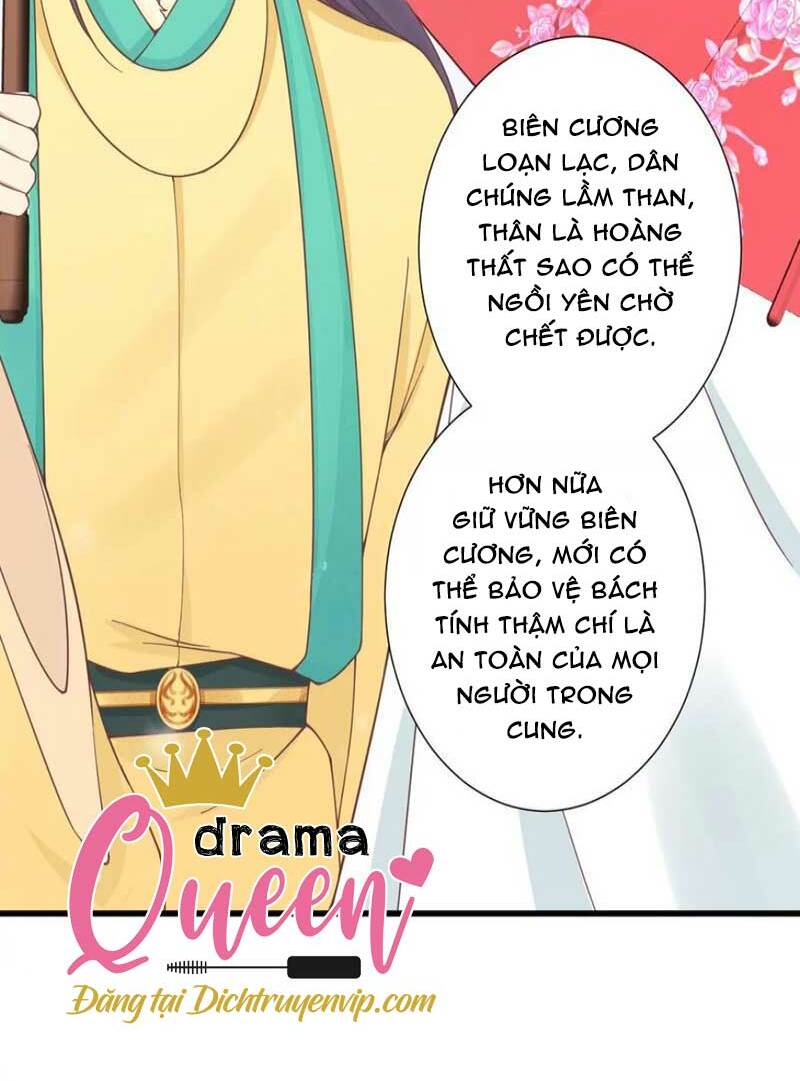 Hoàng Hậu Bận Lắm: Chapter 171
