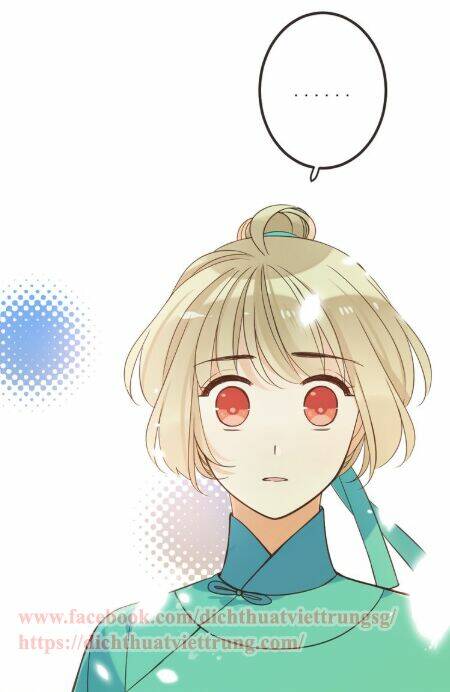 Bạn Trai Tôi Là Cẩm Y Vệ 2: Chapter 23