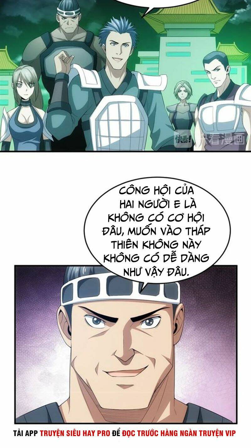 Rich Player - Người Chơi Khắc Kim: Chapter 152