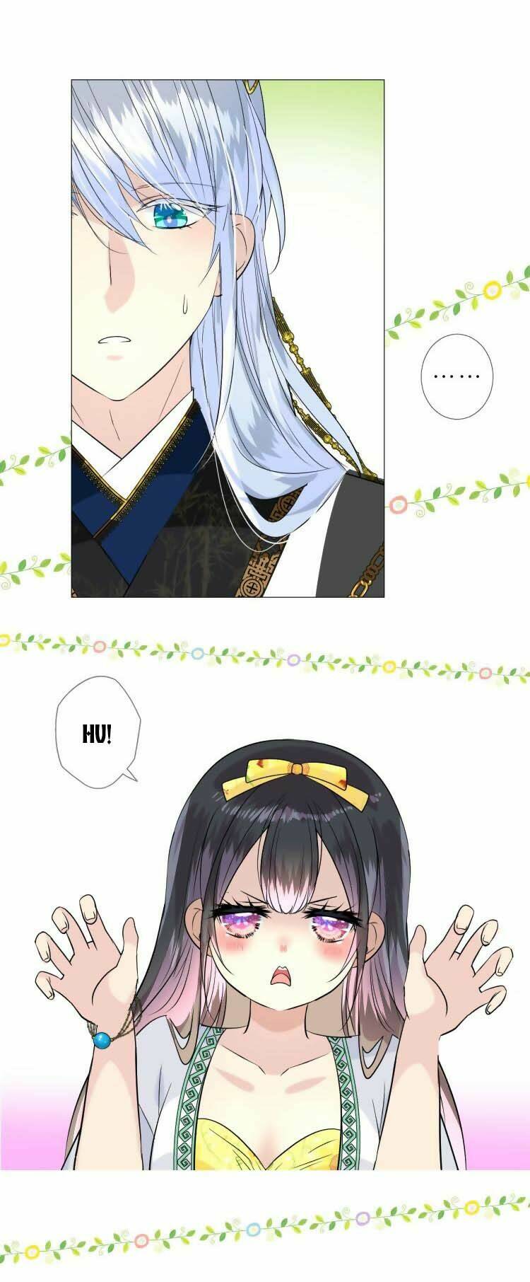 Sao Lại Là Yêu?: Chapter 10