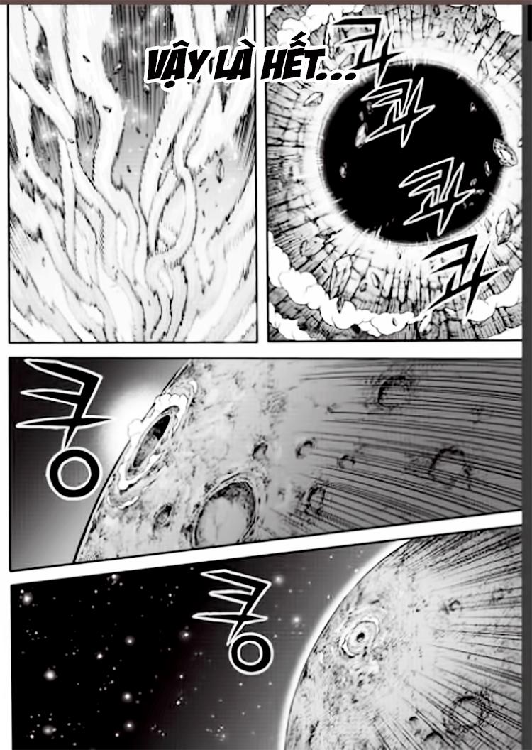 Diêm Đế: Chapter 55.5