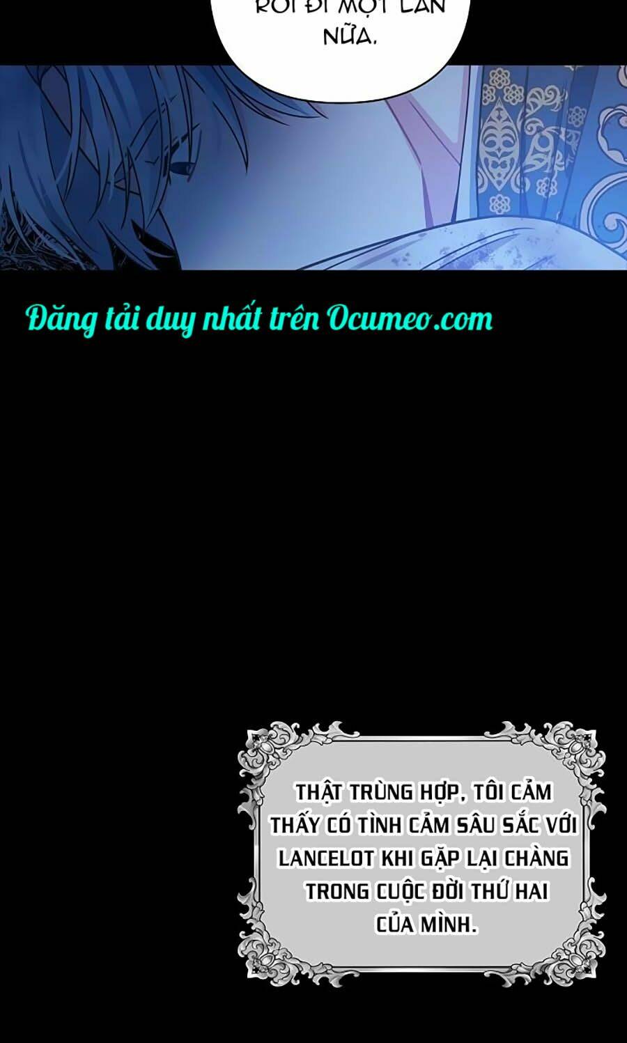 Khu Vườn Câm Lặng: Chapter 1