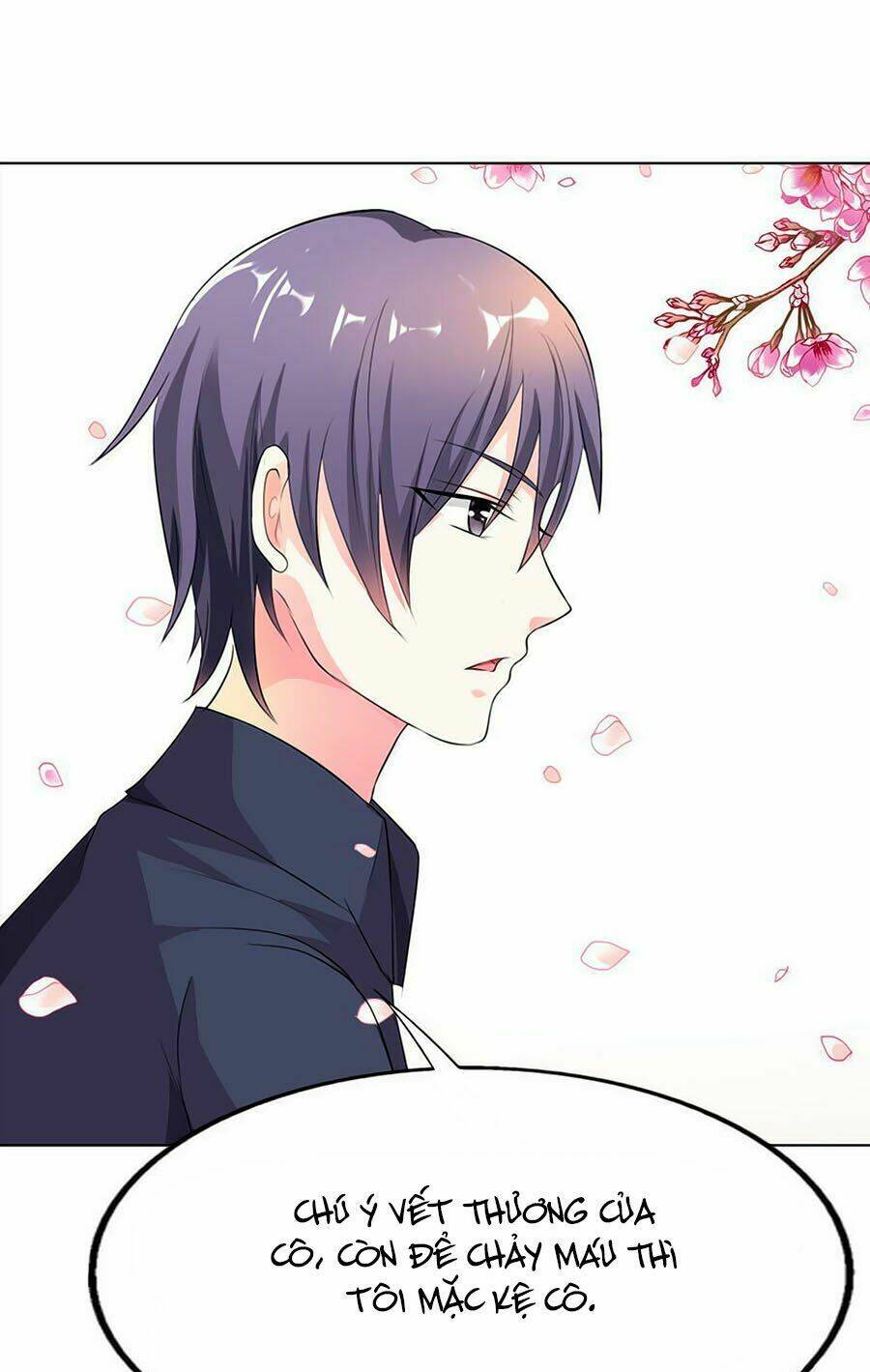 Song Diện Danh Viện: Chapter 31