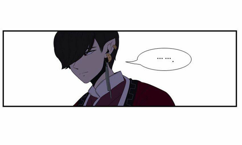 Beautiful Stranger: Chapter 12