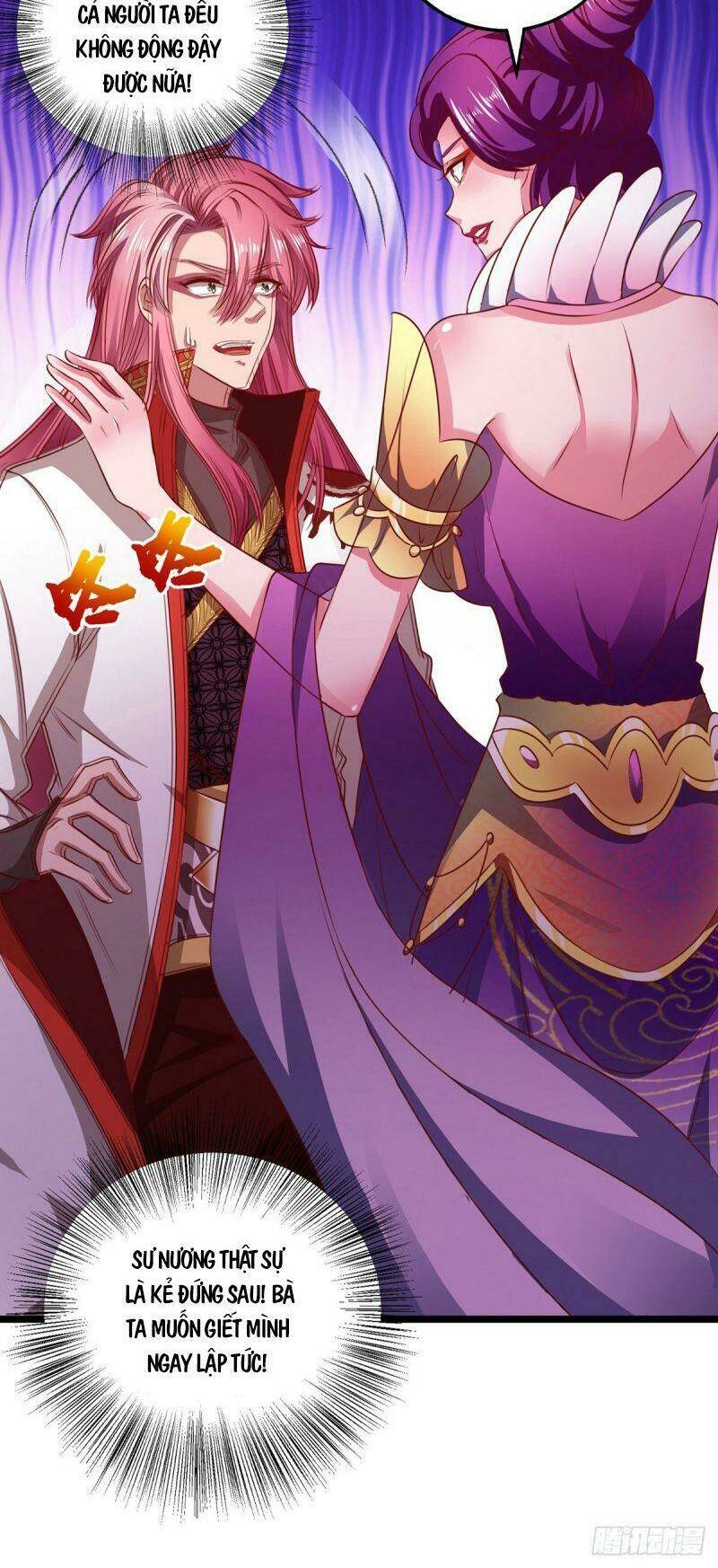 Ngày Mai Tôi Sẽ Chết: Chapter 24