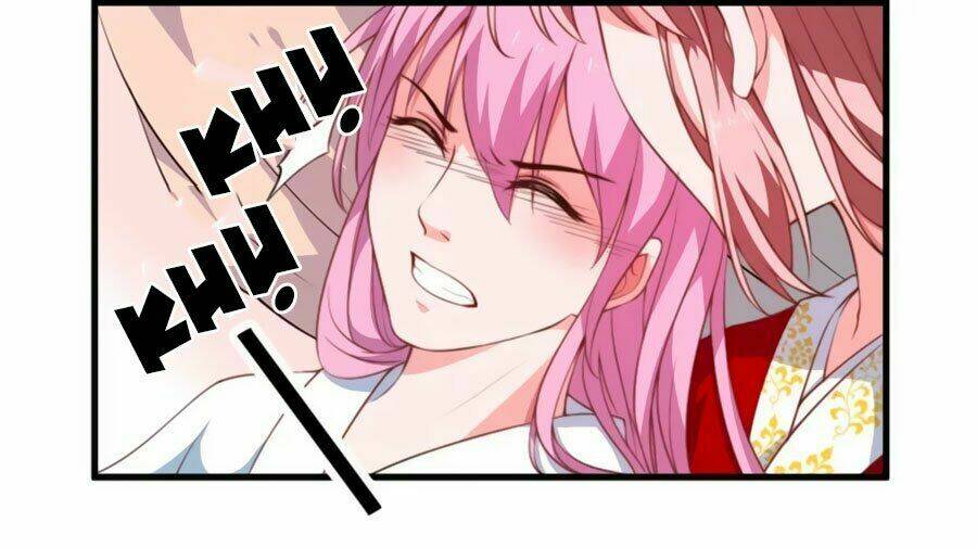 Khuynh Thế Y Phi Muốn Bỏ Chồng: Chapter 7