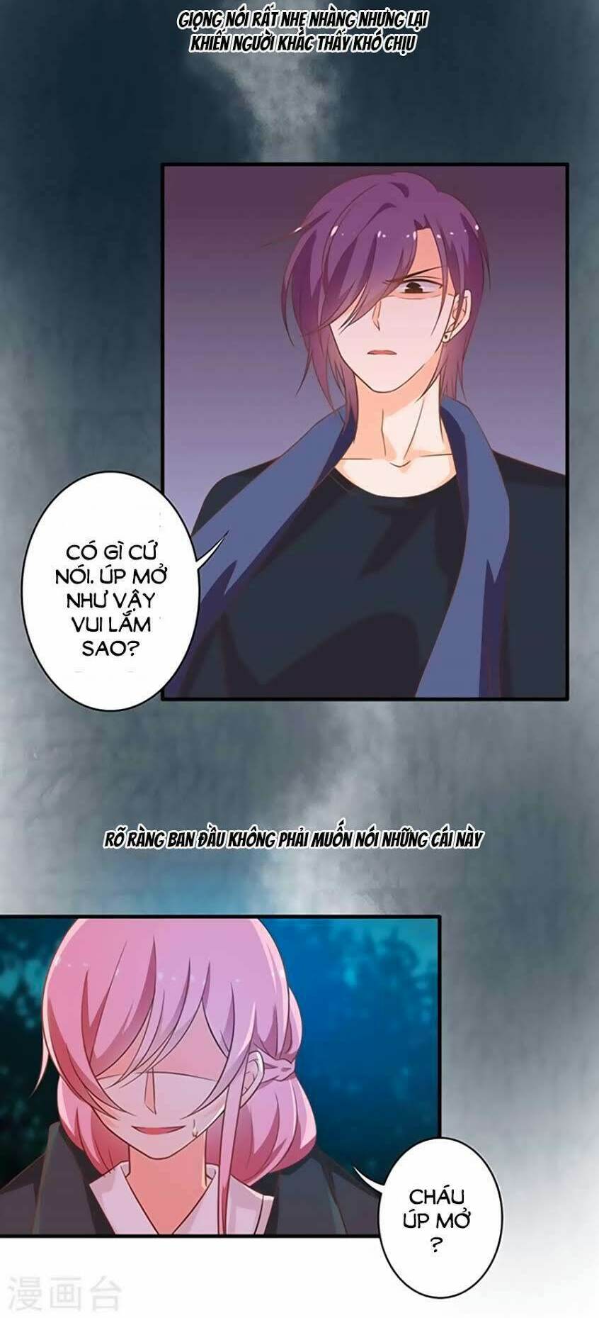 Cả Thế Giới Đều Không Bằng Người: Chapter 92