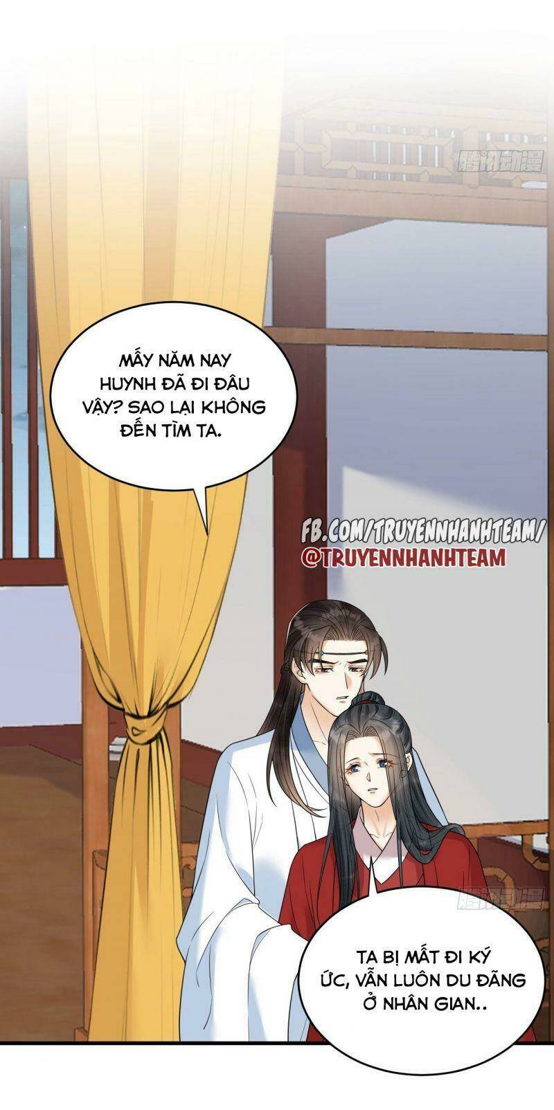Lễ Băng Nhạc Phôi Chi Dạ: Chapter 54
