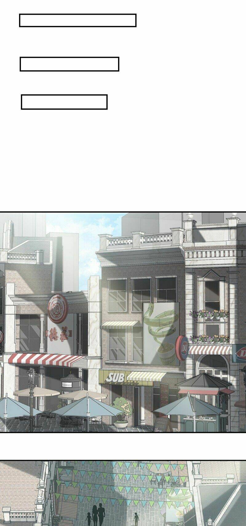 Dị Năng Thiếu Niên Vương: Chapter 5