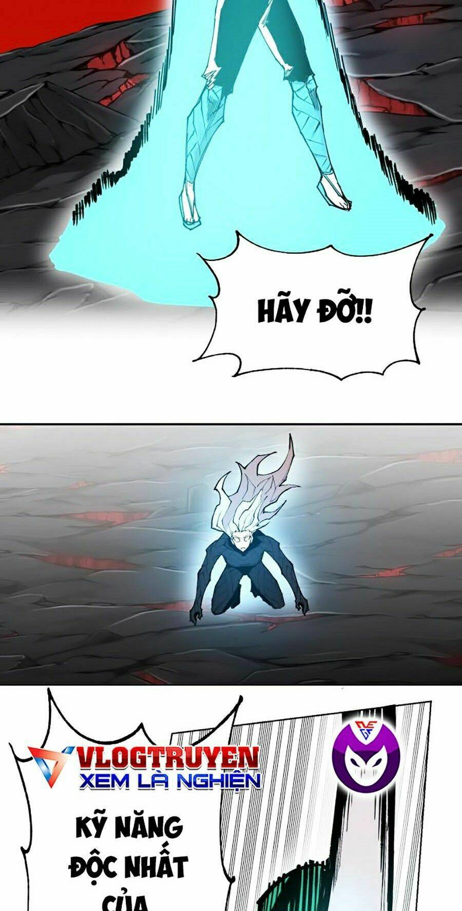 Hard Core Leveling Warrior Ss2: Chapter 93