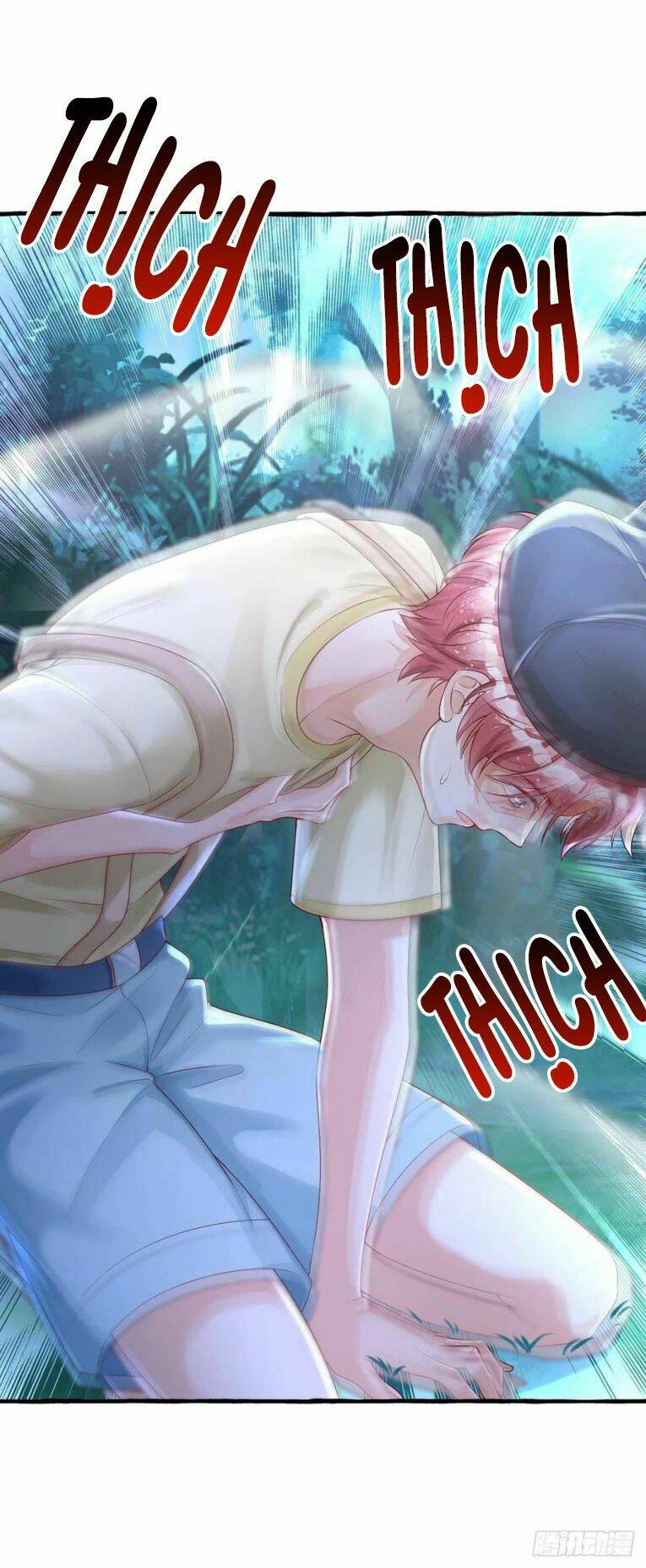 Thú Thụ Bất Thân: Chapter 63