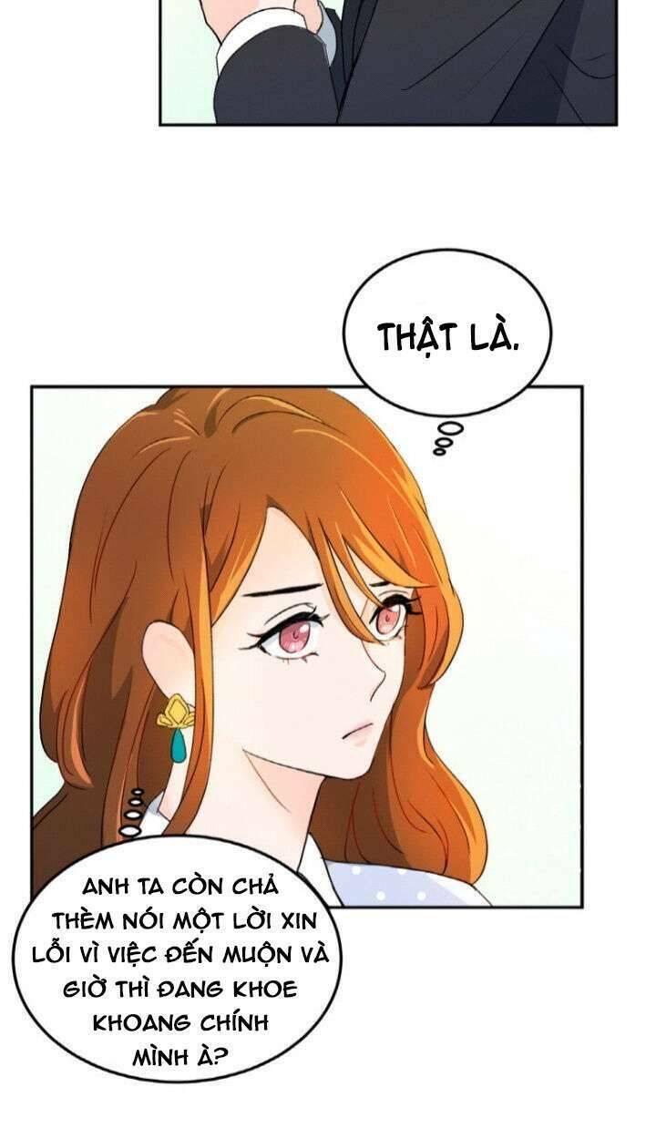 101 Cách Chinh Phục Trái Tim Em: Chapter 1