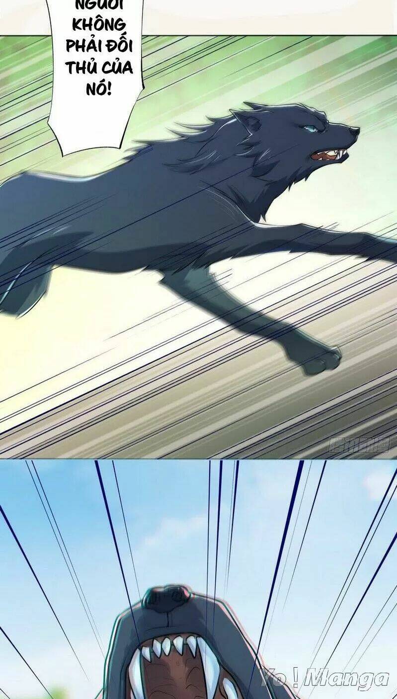 Tuyệt Thế Luyện Đan Sư: Chapter 153