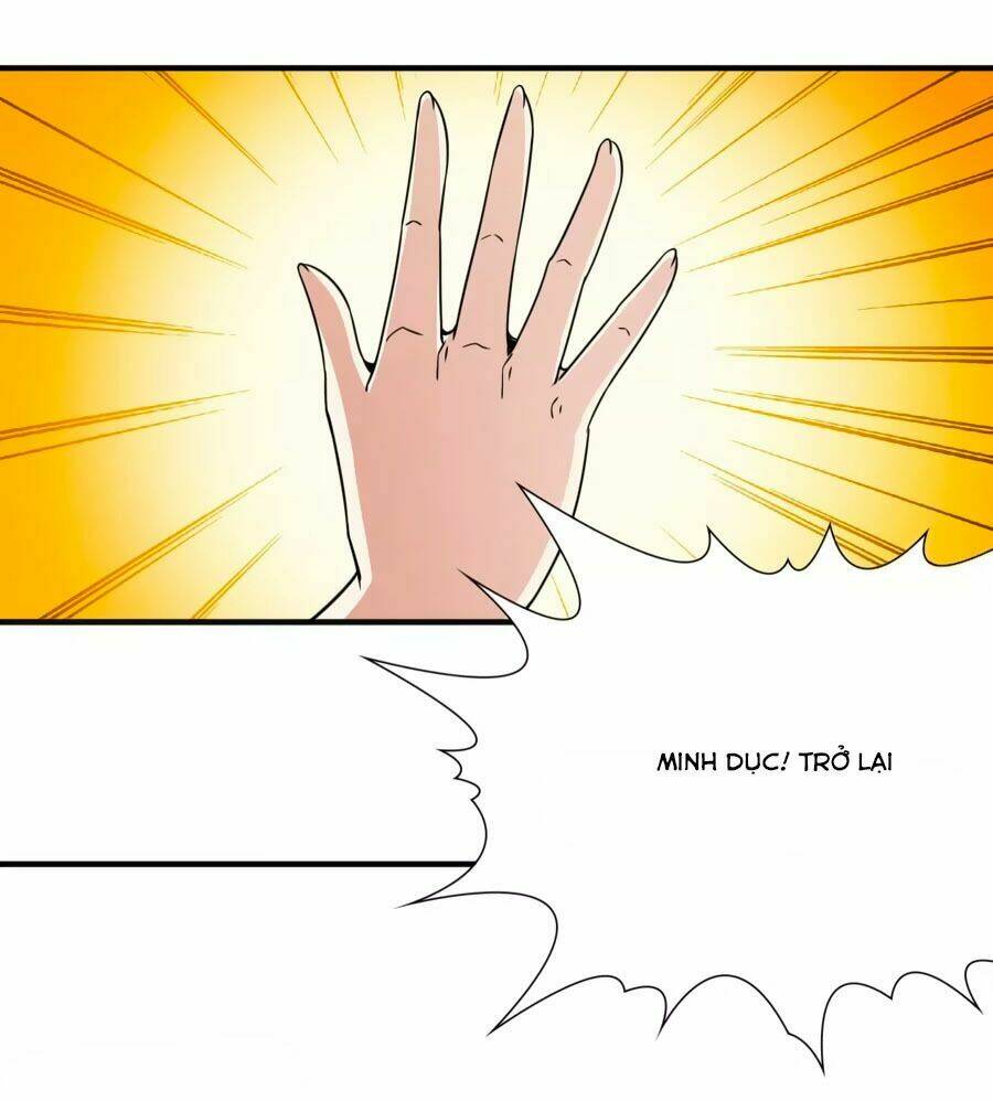 Huyền Vũ Luyến Ca: Vạn Vật Sinh Linh: Chapter 36