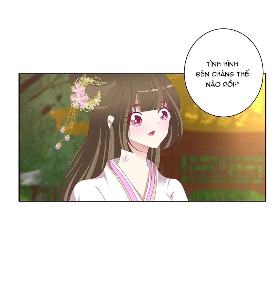 Thông Linh Phi: Chapter 587