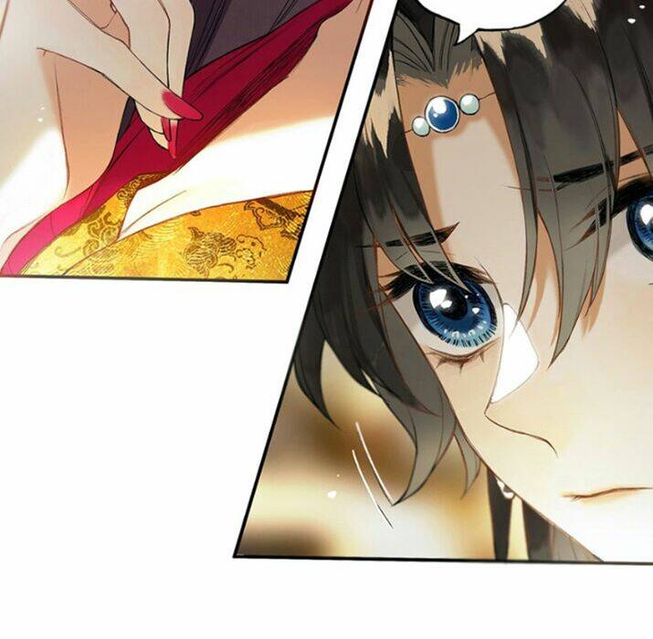 Lưu Hoa Bất Cập Xuân: Chapter 20