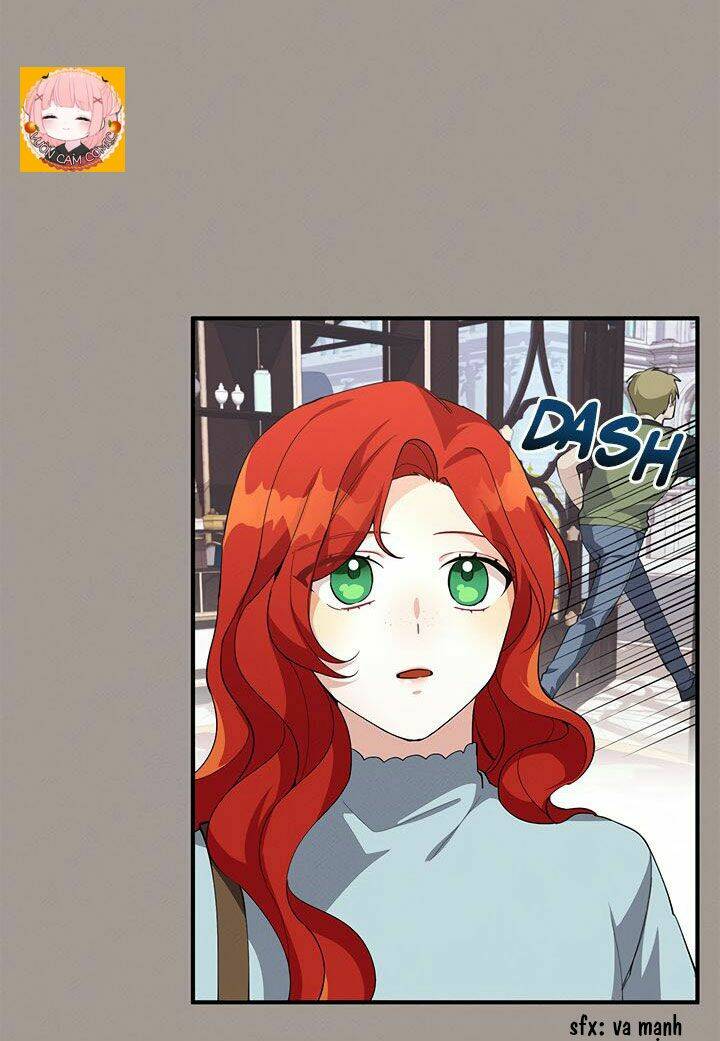 Hãy Trả Lời Em, Hoàng Tử!: Chapter 15