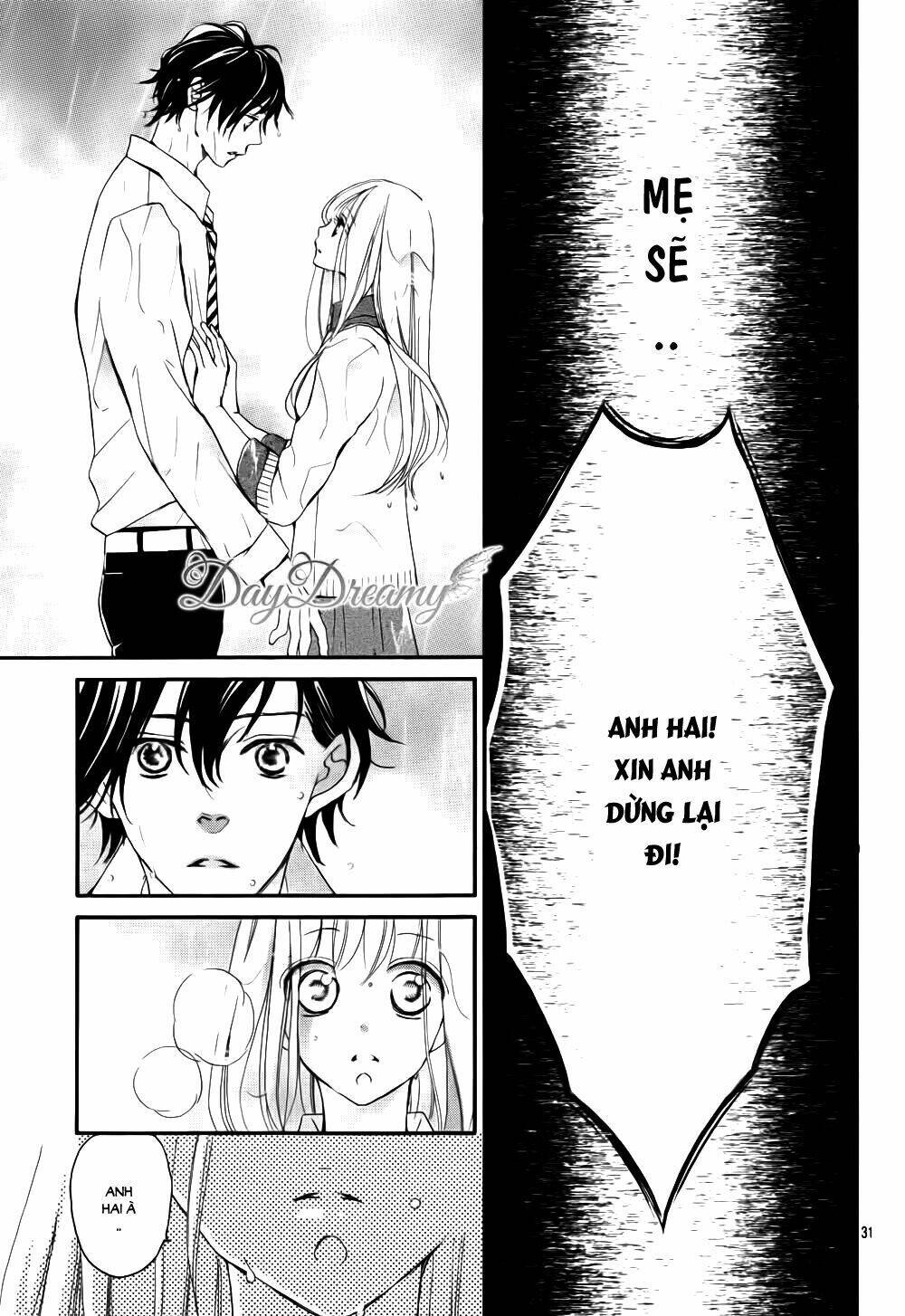 True Love: Chapter 30