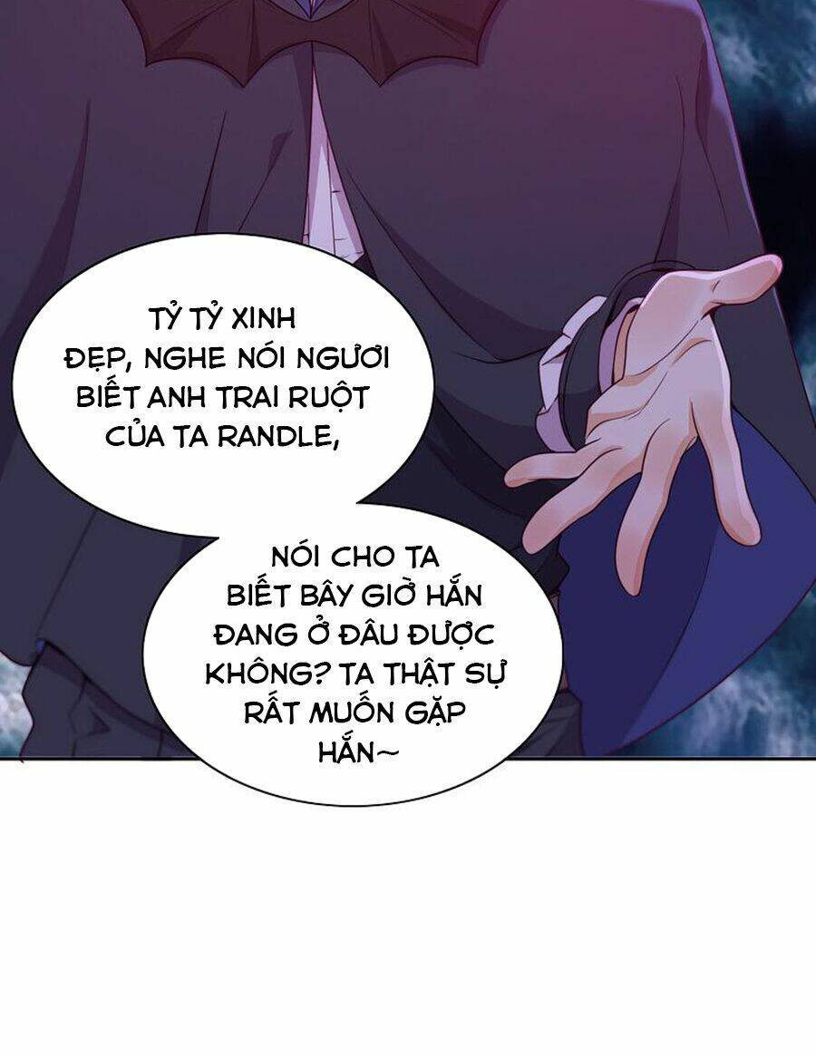 Vân Tưởng Chi Ca: Truy Ái Chỉ Lệnh: Chapter 38