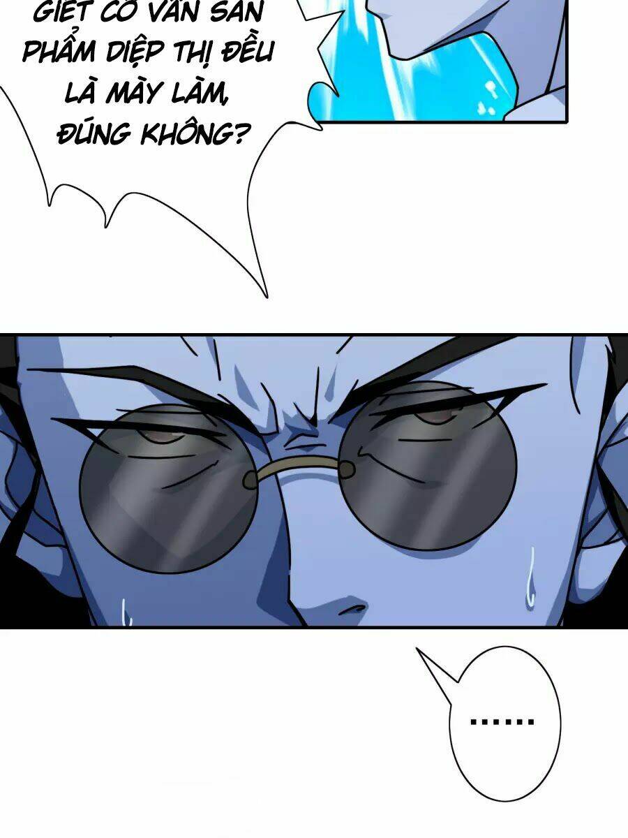 Hộ Hoa Cao Thủ Tại Đô Thị: Chapter 68