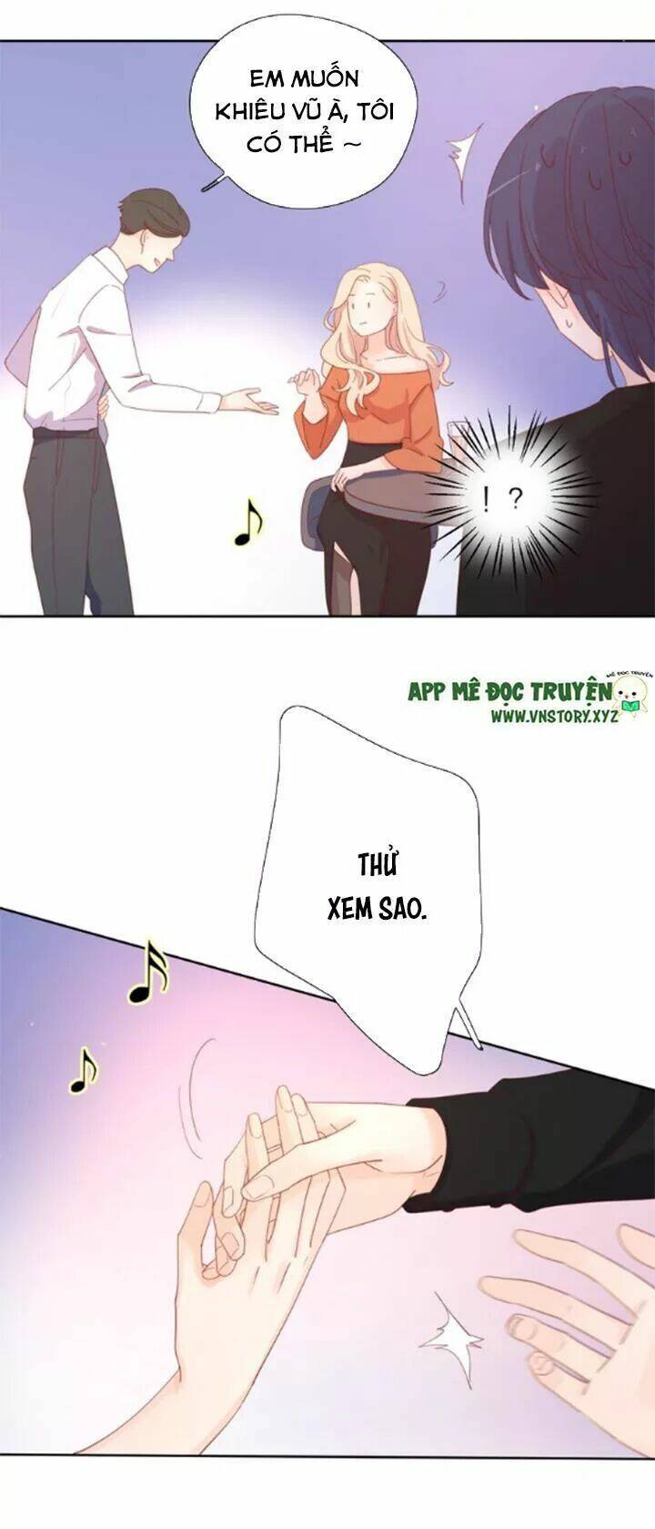 Cạm Bẫy Ngọt Ngào: Chapter 79