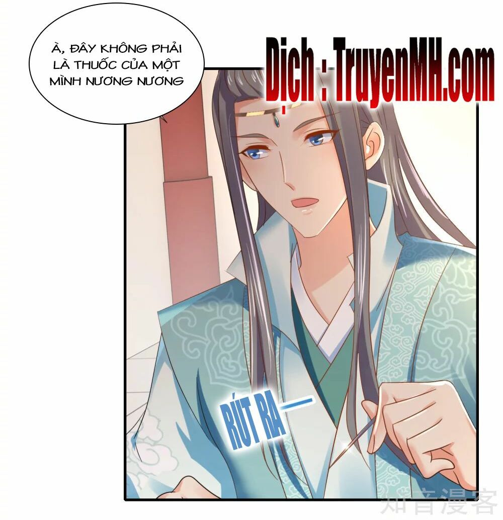 Lãnh Cung Phế Hậu Muốn Nghịch Thiên: Chapter 132