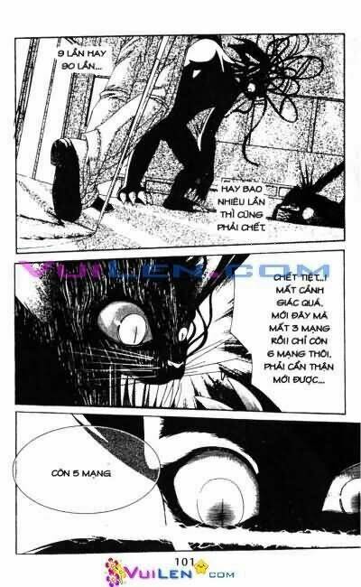 Bí Mật Học Viện Cross: Chapter 6