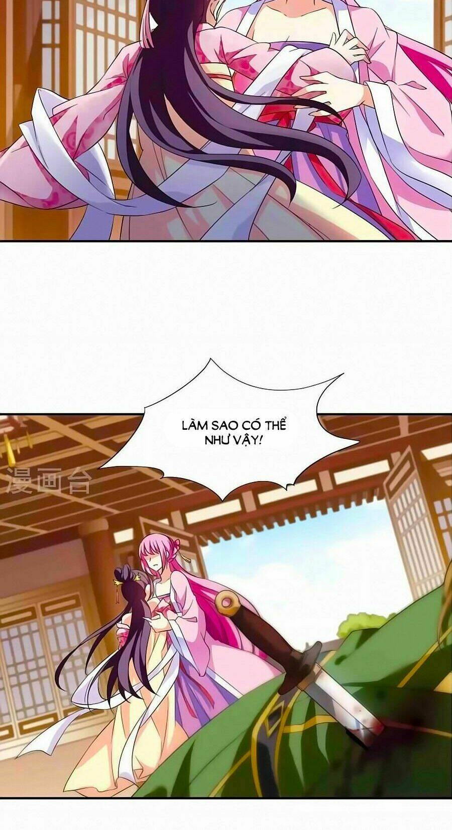 Toàn Cơ Từ: Chapter 31.3