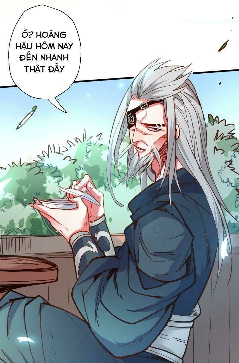 Tối Cường Đại Biểu Hoàng Kim Thận: Chapter 86