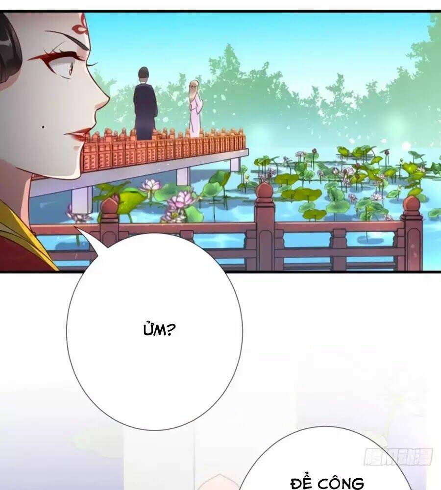Vương Phi Có Chút Nghịch Ngợm: Chapter 56