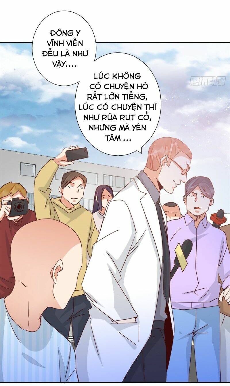 Đô Thị Siêu Cấp Y Sinh: Chapter 43