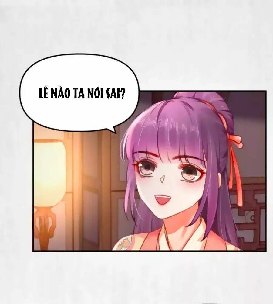 Hoạn Phi Hoàn Triều: Chapter 42