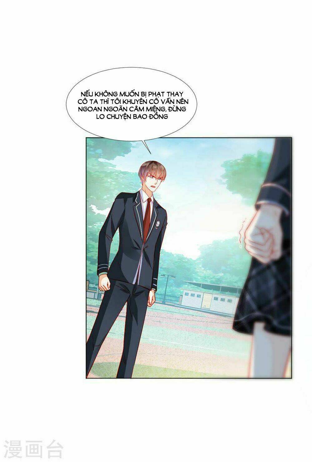 Tu La Thiếu Gia Quá Kiêu Ngạo: Chapter 35